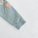 Conjunto de Tricot Joana – Boutique Infantil Les Enfants