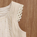 Conjunto Francisca – Boutique Infantil Les Enfants
