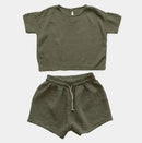 Conjunto Gisele – Boutique Infantil Les Enfants