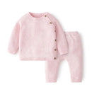 Conjunto Pipoca Doce – Boutique Infantil Les Enfants