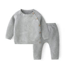 Conjunto Pipoca Doce – Boutique Infantil Les Enfants