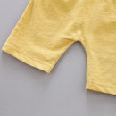 Conjunto Summer Boy – Boutique Infantil Les Enfants