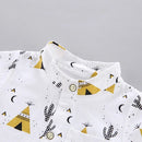 Conjunto Summer Boy – Boutique Infantil Les Enfants