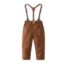 Conjunto Tommy Shelby – Boutique Infantil Les Enfants