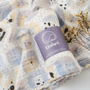 Cueiro de Algodão – Boutique Infantil Les Enfants