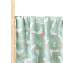 Cueiro de Algodão – Boutique Infantil Les Enfants