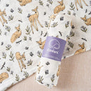 Cueiro de Algodão – Boutique Infantil Les Enfants