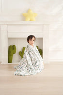 Cueiro de Algodão – Boutique Infantil Les Enfants