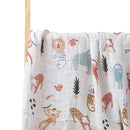 Cueiro de Algodão – Boutique Infantil Les Enfants