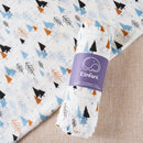 Cueiro de Algodão – Boutique Infantil Les Enfants