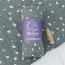 Cueiro de Algodão – Boutique Infantil Les Enfants