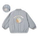 Jaqueta Bomber Vintage – Boutique Infantil Les Enfants