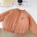Jaqueta Bomber Vintage – Boutique Infantil Les Enfants