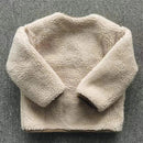 Jaqueta Dupla face Xadrez – Boutique Infantil Les Enfants