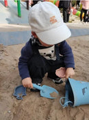 Kit Praia Colorê | Brinquedos de Silicone – Boutique Infantil Les Enfants