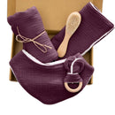 Kit Primeiro Presente | 5 Peças – Boutique Infantil Les Enfants