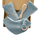Kit Primeiro Presente | 5 Peças – Boutique Infantil Les Enfants