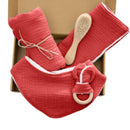 Kit Primeiro Presente | 5 Peças – Boutique Infantil Les Enfants