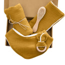 Kit Primeiro Presente | 5 Peças – Boutique Infantil Les Enfants