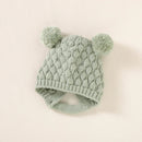 Kit Primeiros Mimos – Body, Luvas, Botinhas e Gorro Tricot – Boutique Infantil Les Enfants