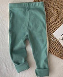 Legging de Algodão – Boutique Infantil Les Enfants