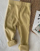 Legging de Algodão – Boutique Infantil Les Enfants
