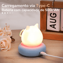Luminária de LED Fofuruxo – Boutique Infantil Les Enfants