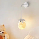 Luminária Lua de Parede – Boutique Infantil Les Enfants