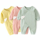 Macacão Little Angel – Boutique Infantil Les Enfants