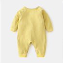 Macacão Little Angel – Boutique Infantil Les Enfants
