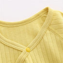 Macacão Little Angel – Boutique Infantil Les Enfants