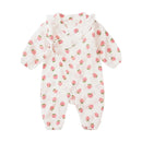 Macacão Romper Violet – Boutique Infantil Les Enfants