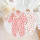 Macacão Romper Violet – Boutique Infantil Les Enfants