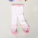 Meia Calça Ballet – Boutique Infantil Les Enfants