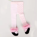 Meia Calça Ballet – Boutique Infantil Les Enfants