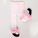 Meia Calça Ballet – Boutique Infantil Les Enfants