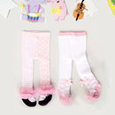 Meia Calça Ballet – Boutique Infantil Les Enfants