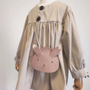 Mini Mochilinha Retrô Bunny – Boutique Infantil Les Enfants