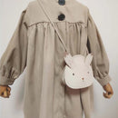 Mini Mochilinha Retrô Bunny – Boutique Infantil Les Enfants