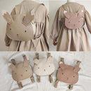 Mini Mochilinha Retrô Bunny – Boutique Infantil Les Enfants