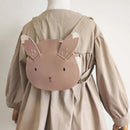 Mini Mochilinha Retrô Bunny – Boutique Infantil Les Enfants