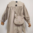 Mini Mochilinha Retrô Bunny – Boutique Infantil Les Enfants