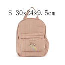 Mochila Vintage – Boutique Infantil Les Enfants