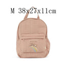 Mochila Vintage – Boutique Infantil Les Enfants