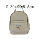 Mochila Vintage – Boutique Infantil Les Enfants