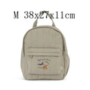 Mochila Vintage – Boutique Infantil Les Enfants