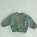 Moletom Roar – Boutique Infantil Les Enfants