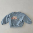 Moletom Roar – Boutique Infantil Les Enfants