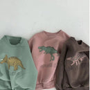 Moletom Roar – Boutique Infantil Les Enfants