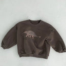 Moletom Roar – Boutique Infantil Les Enfants